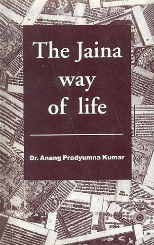 The Jaina way of life