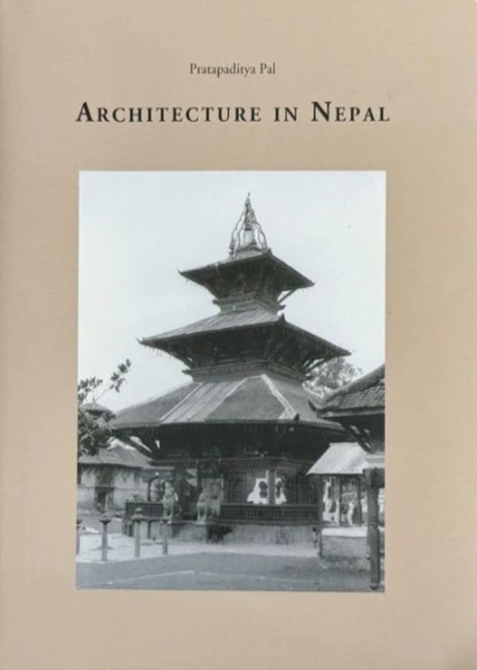 Architecture in Nepal