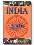 India 2006: a reference annual