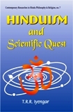 Hinduism and scientific quest