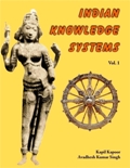 Indian knowledge systems, 2 vols
