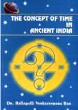 The concept of time in ancient India