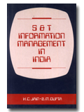 S & T information management in India: papers presented at the 10th Annual Convention & Conference of the Society for Information Science, held at RRL, Trivandrum during 17-19...