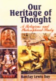 Our heritage of thought: a religious and philosophical study
