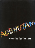 Adbhutam: Rasa in Indian art, Chief coordinator Pratiti Basu Sarkar, photography by Vivek Das et al