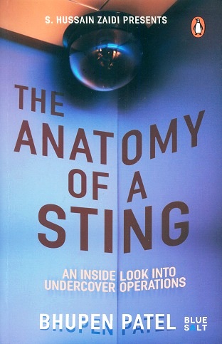 The anatomy of a sting: an inside look into undercover operations