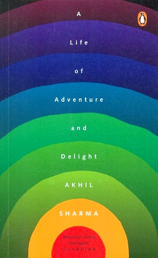 A life of adventure and delight