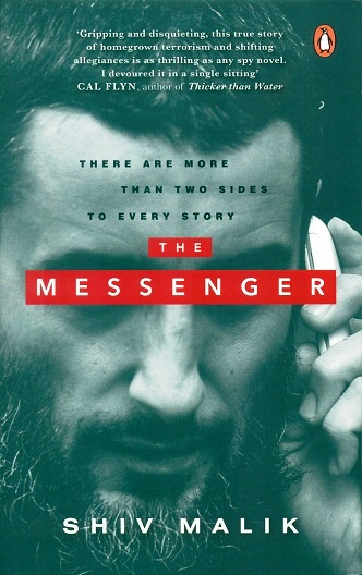 The messenger, there are more than two sides to every story