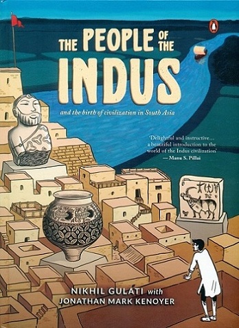 The people of the Indus and the birth of civilization in South Asia