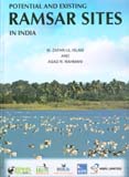 Potential and existing Ramsar sites in India