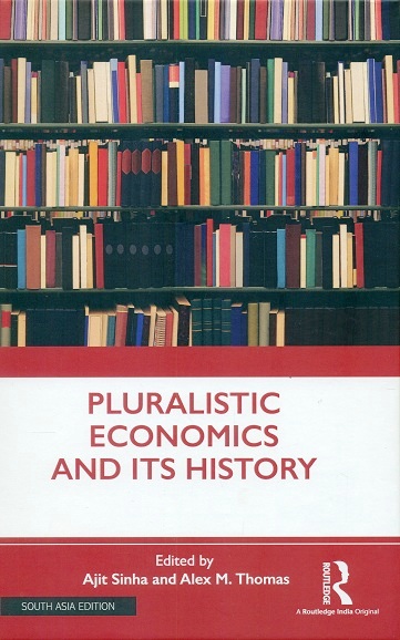 Pluralistic economics and its history
