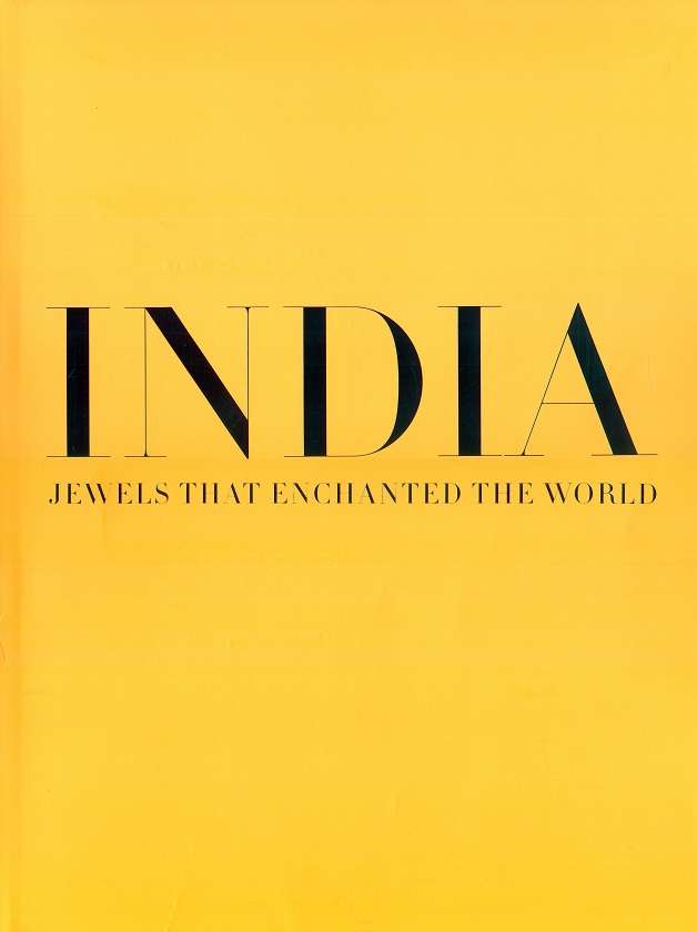 India: jewels that enchanted the world, exhibition curator and editor Ekaterina Shcherbina