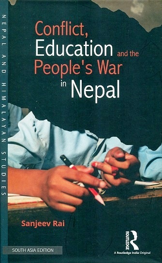 Conflict, education and the People's war in Nepal