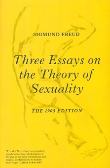 Three essays on the theory of sexuality: the 1905 edition, tr. by Ulrike Kistner, ed. and tr. by Philippe Van Haute and  Herman Westerink