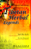 Tibetan herbal legends, tr. by Zhen Yan, ed. by Cai Jing-feng