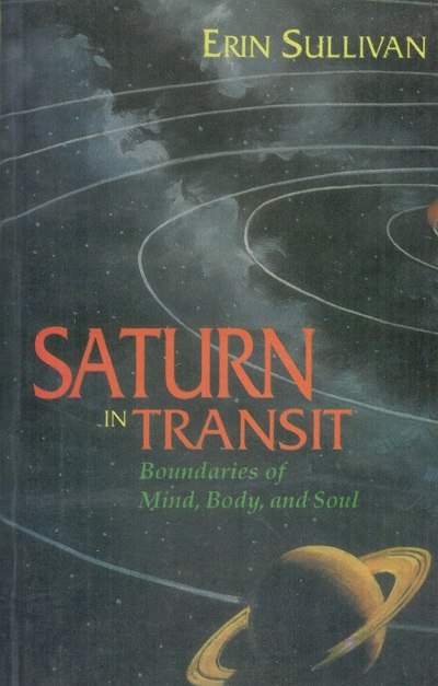 Saturn in transit: boundaries of mind, body and soul