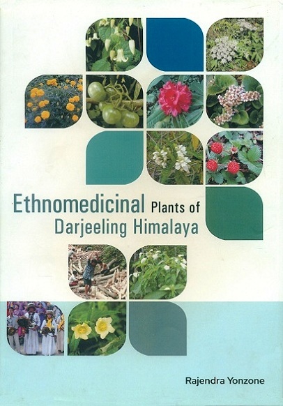 Ethnomedicinal plants of Darjeeling Himalaya
