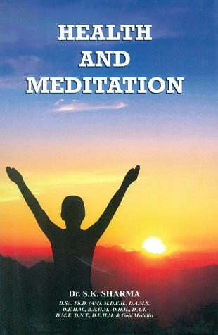 Health and meditation