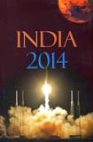 India 2014: a reference annual, compiled by Research, Reference and Training Division, 58th edn.