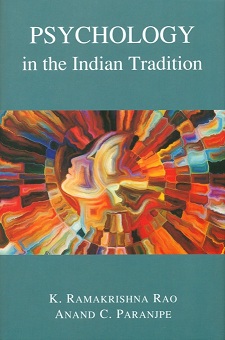 Psychology in the Indian tradition