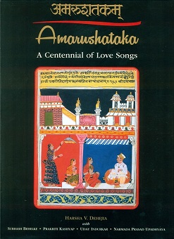 Amarushataka: a centennial of love songs