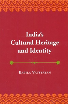 India's cultural heritage and identity and other essays