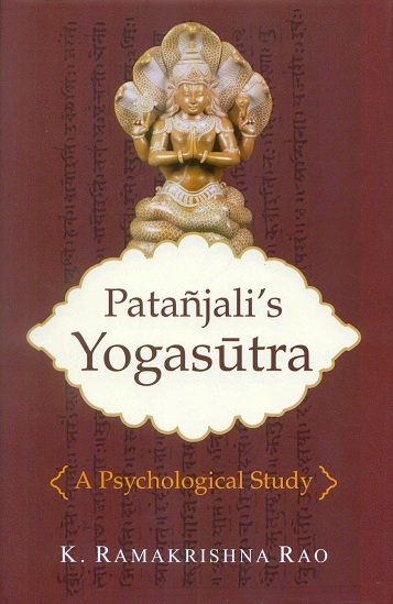 Patanjali's Yogasutra: a psychological study