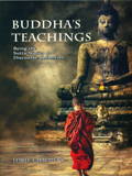 Buddha's teachings: being the Sutta-Nipata or discourse-collections, ed. in the original Pali text with an English version facing it by Lord Chalmers