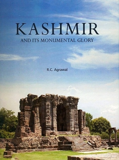 Kashmir and its monumental glory