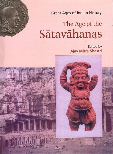 The age of the Satavahanas, 2 vols.,