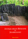 Antiquarian remains of Jharkhand