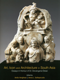 Art, icon and architecture in South Asia: essays in honour of Dr. Devangana Desai, 2 vols., ed. by Anila Verghese et al