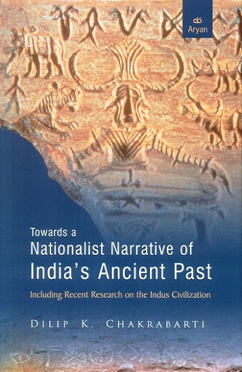 Towards a nationalist narrative of India