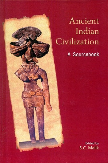 Ancient Indian civilization: a sourcebook