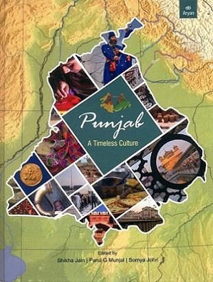 Punjab: a timeless culture,