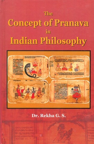 The concept of Pranava in Indian philosophy