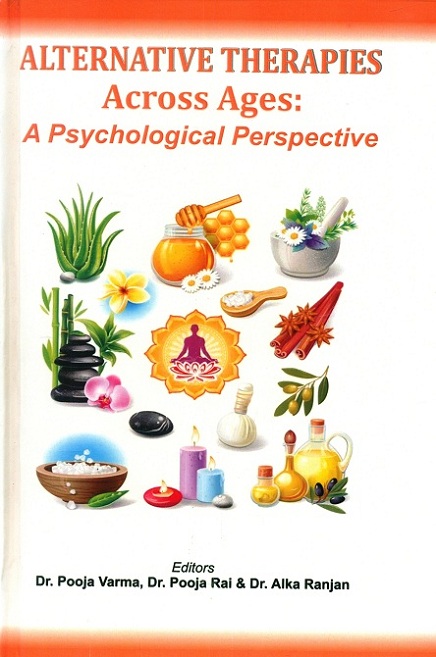 Alternative therapies across ages: a psychological perspective,