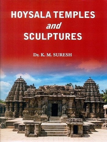 Hoysala temples and sculptures