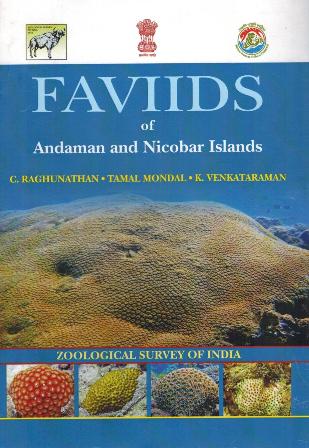 Faviids of Andaman and Nicobar islands