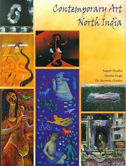 Contemporary art: North India