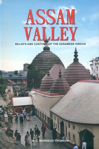 Assam valley: beliefs and customs of the Assamese Hindus