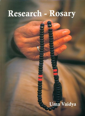 Research - Rosary, 2 vols.