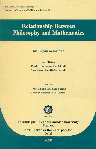 Relationship between philosophy and mathematics