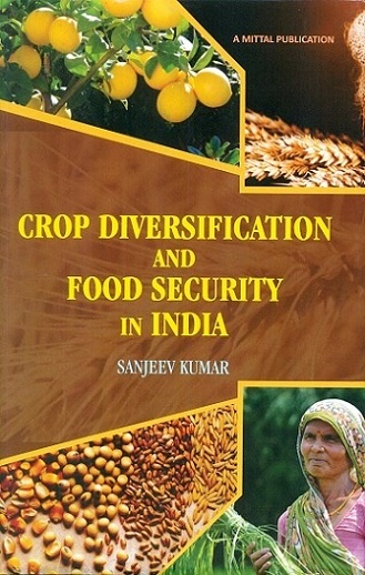 Crop diversification and food security in India