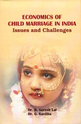 Economics of child marriage in India: issues and challenges