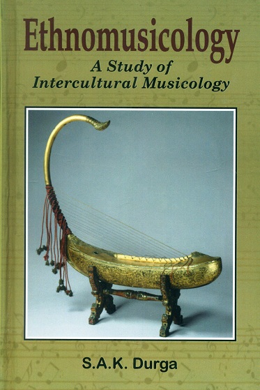 Ethnomusicology: a study of intercultural musicology, rev. and enl. edition
