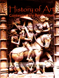 The history of art: contemporary perspectives (festschrift to M L Nigam
