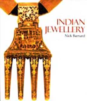 Indian jewellery, photography by Ian Thomas