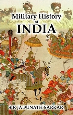 Military history of India