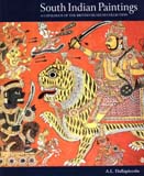 South Indian paintings: a catalogue of the British Museum collection